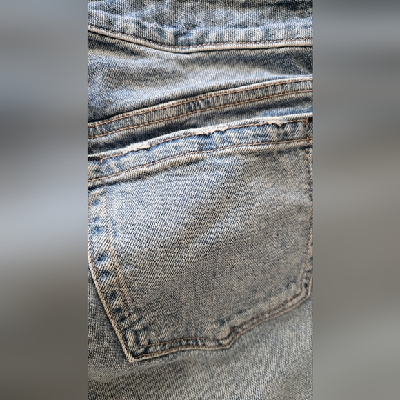 Torrid Boot Cut Jeans - Picture 3 of 7